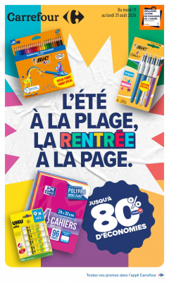 Carrefour